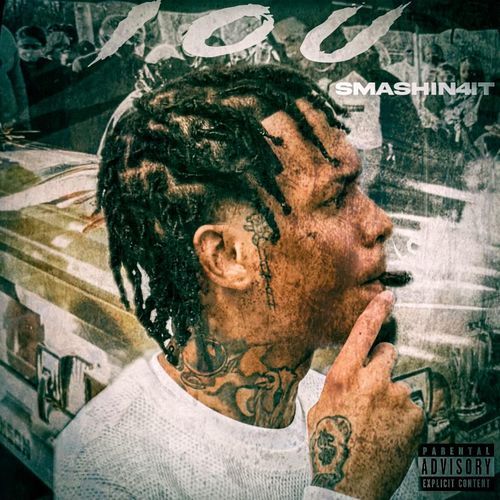 Brady cover art