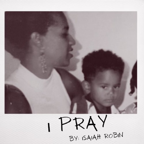 I Pray_poster_image