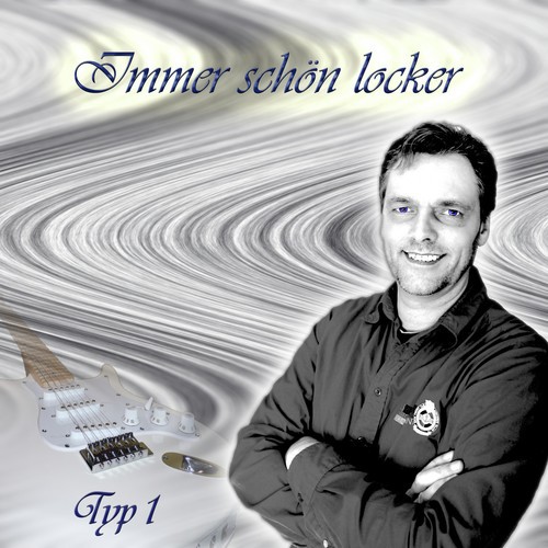 Immer schön locker