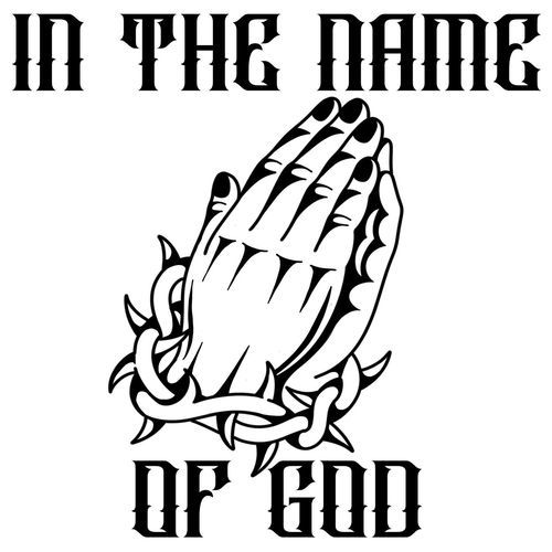 In The Name Of God