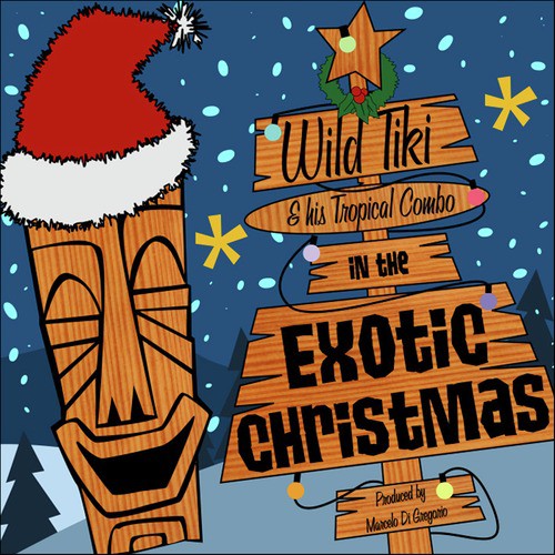 Happy Christmas (War Is Over) cover art
