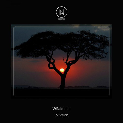 Siphiwes Ritual cover art