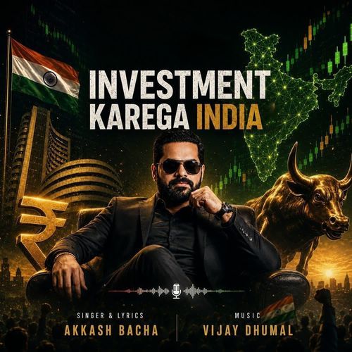 Investment Karega India