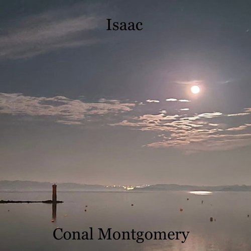 Isaac cover art