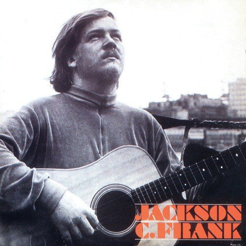 Jackson C Frank (Remastered)_poster_image