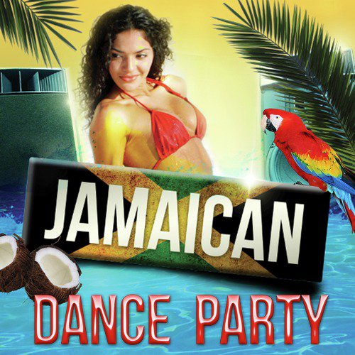 Jamaican Dance Party