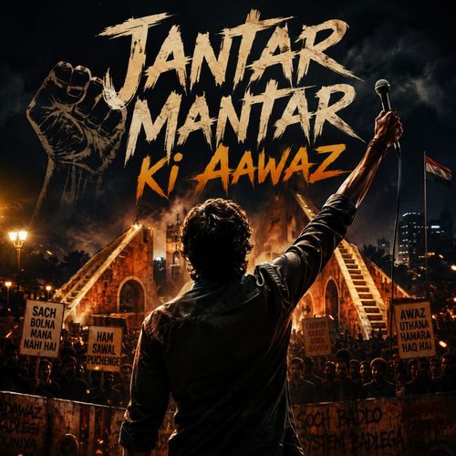 Jantar Mantar Ki Awaaz