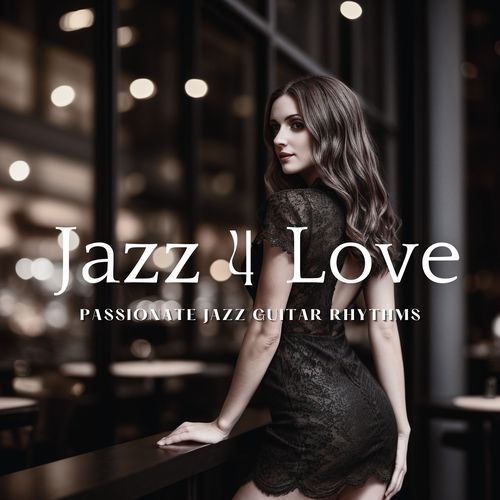 Smooth Jazz Love Ballad