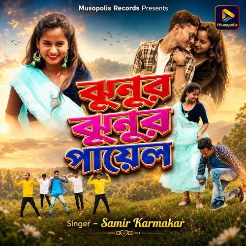 Jhunur Jhunur Payel