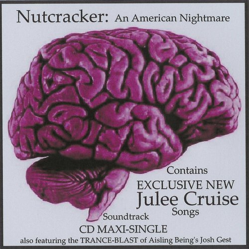 Julee Cruise/Nutcracker: An American Nightmare Maxi-Single