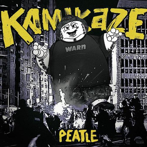 kamikaze album download free