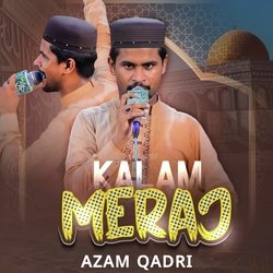 Kalam Meraj-ITExRjJTRko