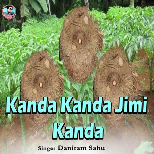 Kanda Kanda Jimi Kanda
