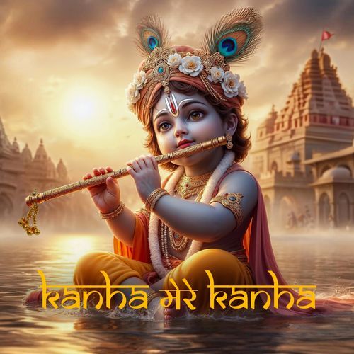 Kanha Mere Kanha