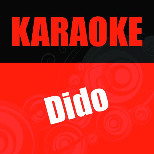 Karaoke: Dido_poster_image