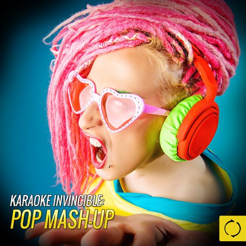 Karaoke Invincible: Pop Mash-Up
