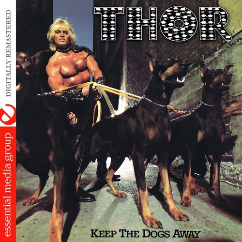 Keep the Dogs Away (Digitally Remastered)