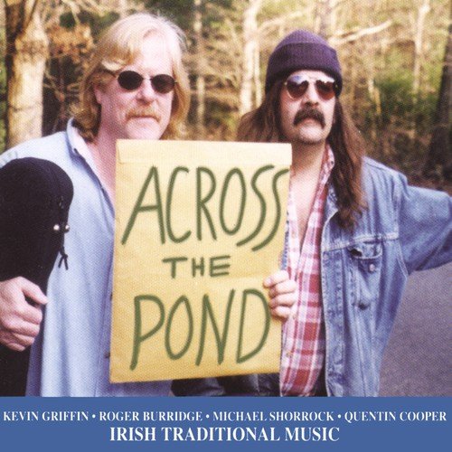 Broadway cover art