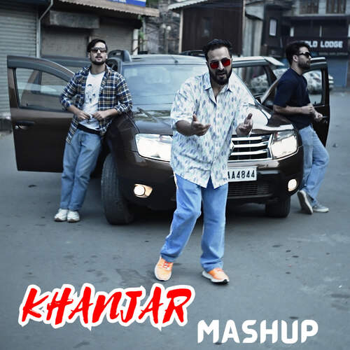 Khanjar Mashup