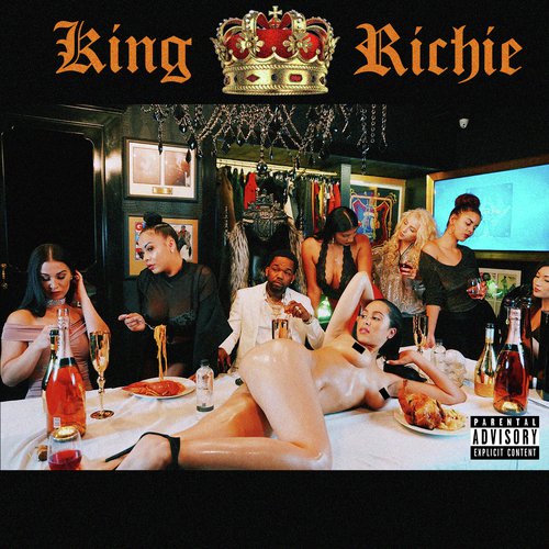 King Richie