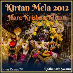 Kirtan Mela 2012 Hare Krishna Kirtan (Live)-CT4zdThFZXw