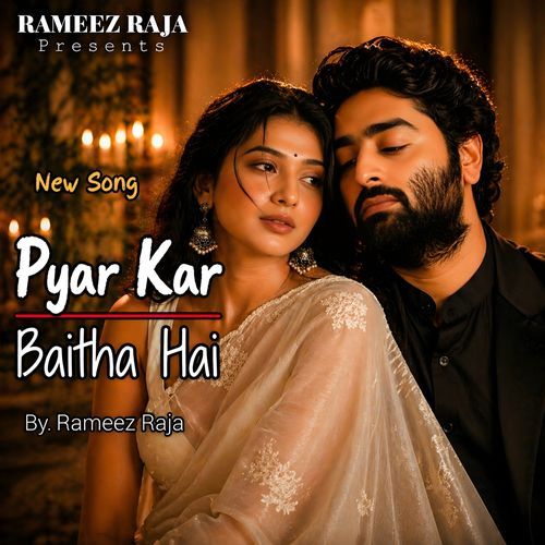 Kisi Ko Nafrat Hai Mujhse - Koi Pyar Kar Baitha Hai