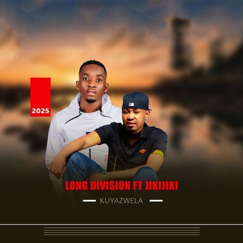 Kuyazwela (Remix) cover art