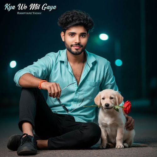 Kya Wo Mil Gaya