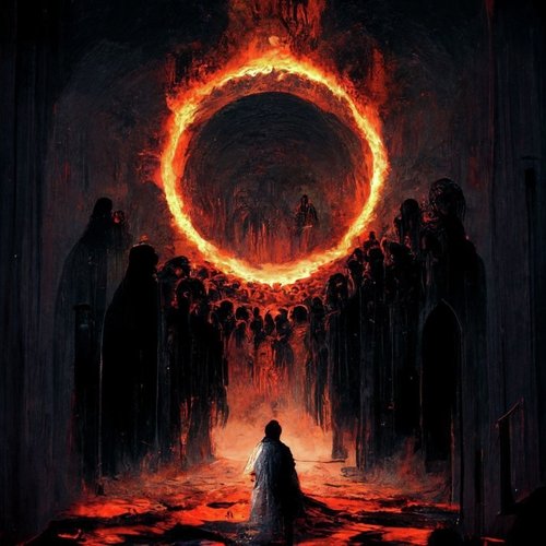 DOOMSHOP (Moondeity Track Style) cover art