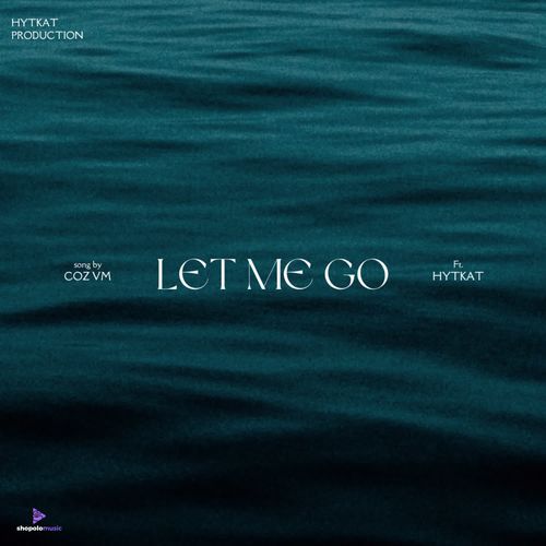 LET ME GO