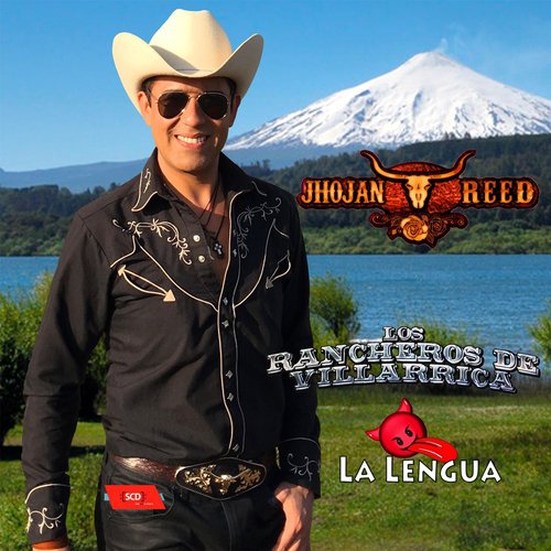 La Nalca cover art