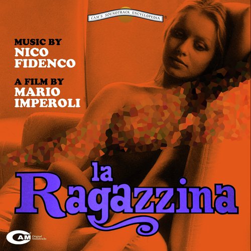 La Ragazzina (From "La Ragazzina" Soundtrack)