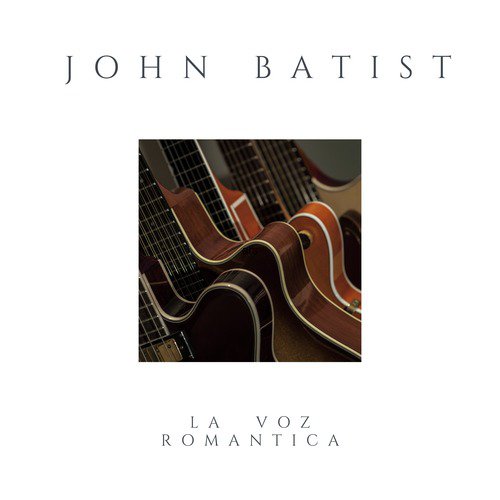 Manantial de Amor cover art