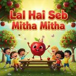 Lal Hai Seb Mitha Mitha