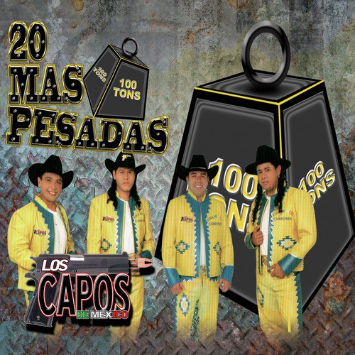 El Rey de las Drogas cover art