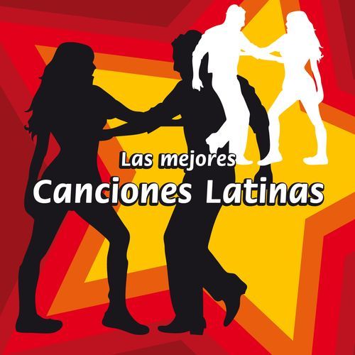 Las Mejores Canciones Latinas
