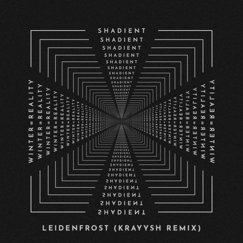 Leidenfrost (Kraysh Remix)_poster_image