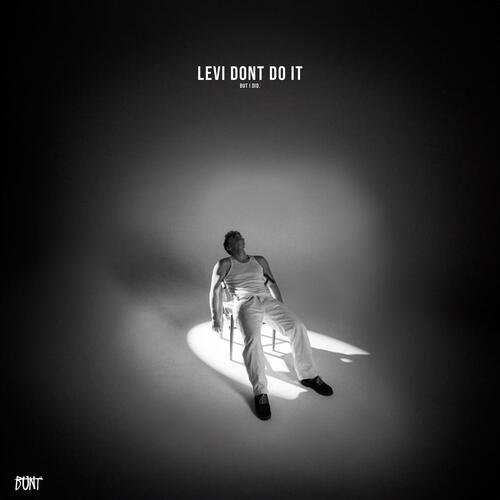 Levi Don't Do It_poster_image