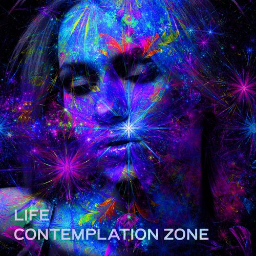 Life Contemplation Zone – Free Your Soul, Positive Emotions_poster_image