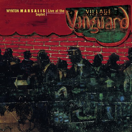Bona & Paul (Live at Village Vanguard, New York, NY - March 1990 & July 1991) cover art