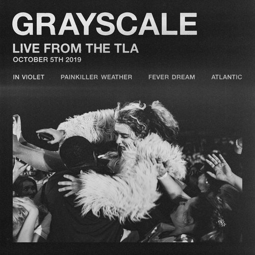 Atlantic (Live From The TLA / 2019) cover art