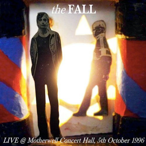 Oleano (Live, Motherwell Concert Hall, 5 October 1996) (Live, Motherwell Concert Hall, 5 October 1996)