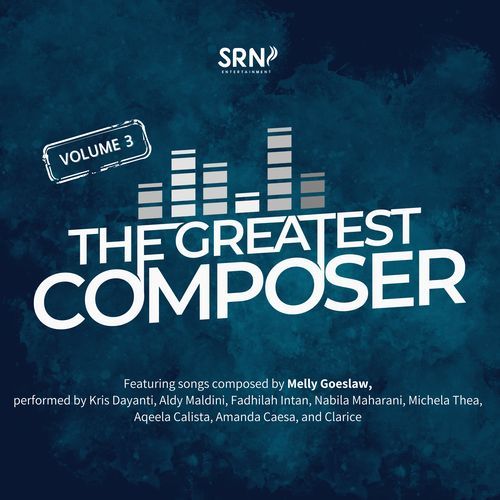 Cinta (Live at SRN The Greatest Composer)