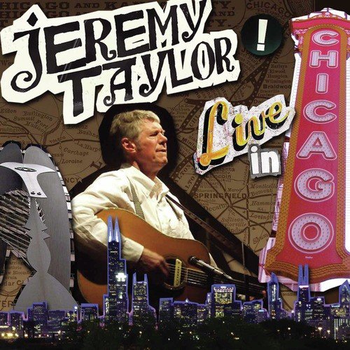 Live in Chicago_poster_image