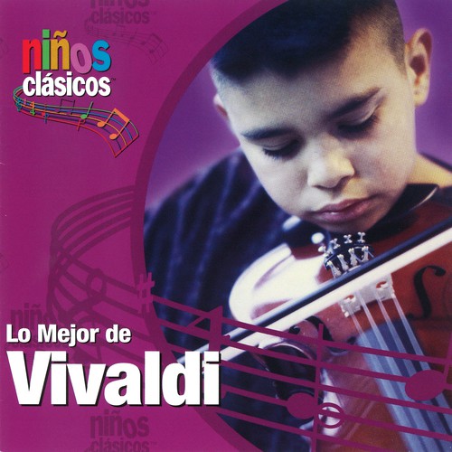 Concierto para violín en A menor, Op. 3, No. 6, Rv 356, Allegro