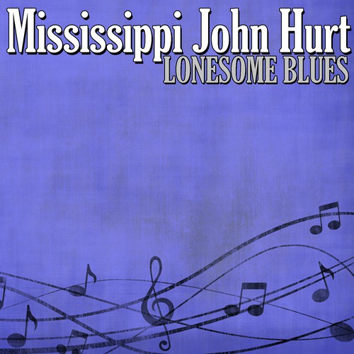 Lonesome Blues