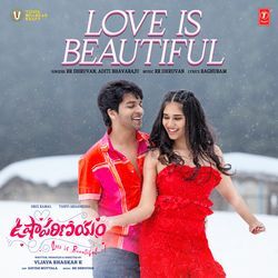 Love Is Beautiful (From &quot;Usha Parinayam&quot;)-FAQ6dz9JYHw