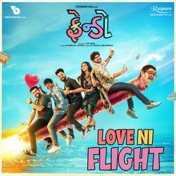 Love ni Flight (From&quot; Frendo&quot;)-QDdafTFcUUs