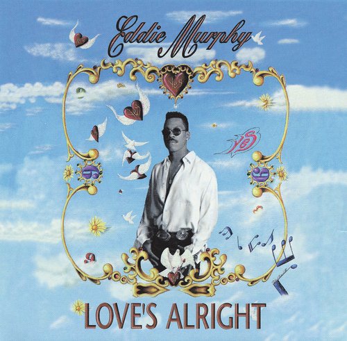 Love&#039;s Alright_poster_image