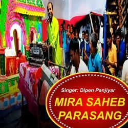 MIRA SAHEB PARASANG